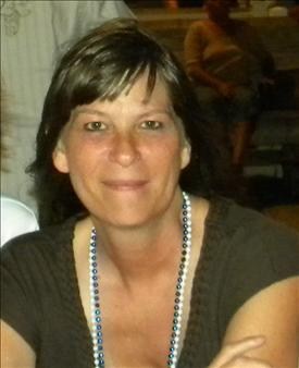 Obituary of Karen Paris Haddox