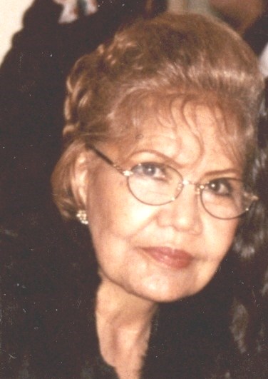Obituary of Ana Guadalupe Luna
