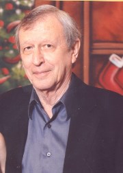 Obituary of Rexford Charles Finegan