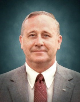 Obituary of Joseph Arthur Schmitt