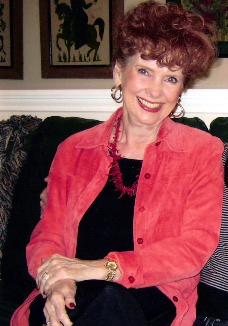 Obituary of Sara Whatley Stewart