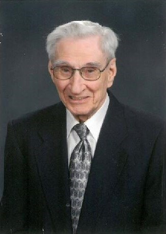 Obituary of Rodney R. Olson