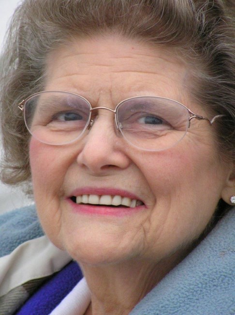 Obituary of Delphine Ann Johnson