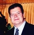 Obituary of James Hicks