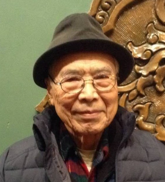 Obituary of King Wang