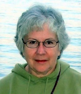 Obituary of Margo Ann Stork