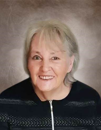 Avis de décès de Francine Couture