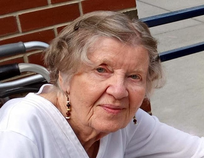 Obituario de Esther "Karen" Harper