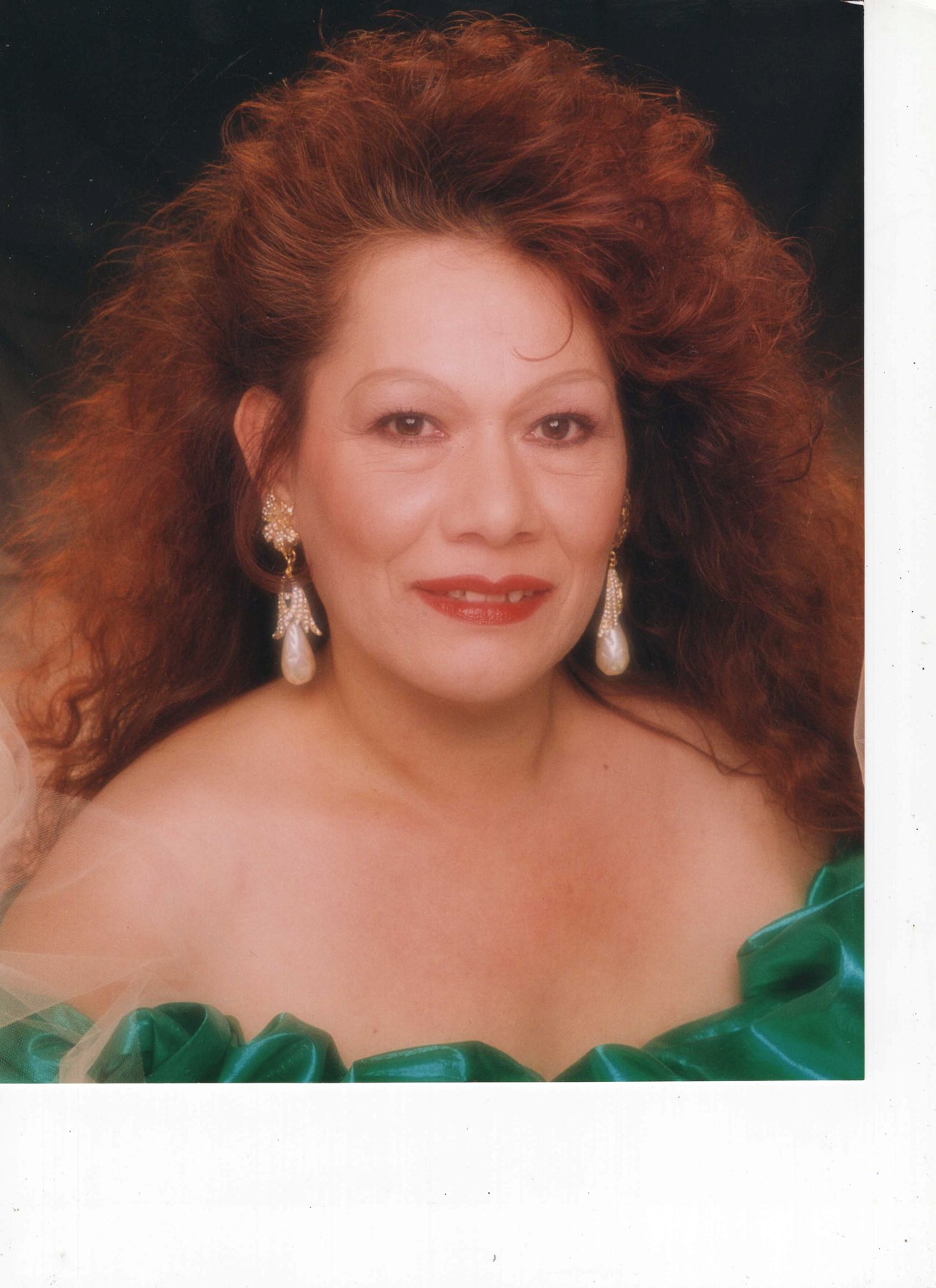 Obituary of Dalinda A. Trujillo