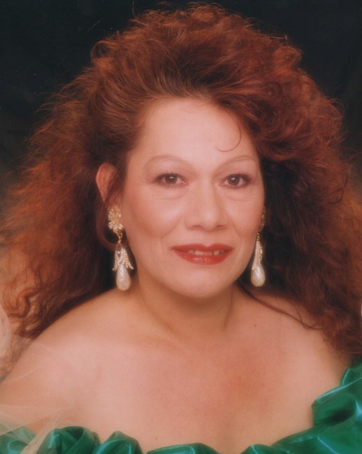 Obituary of Dalinda A. Trujillo