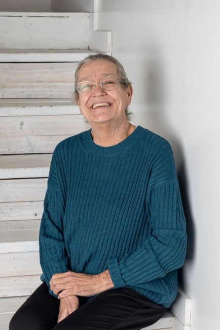 Obituary of Susan Lynn Hodges