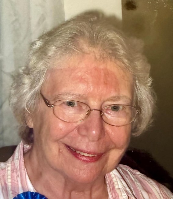 Obituary of Elizabeth Emeline Noble