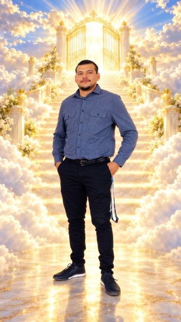 Obituario de Jonathan Ibarra Cisneros
