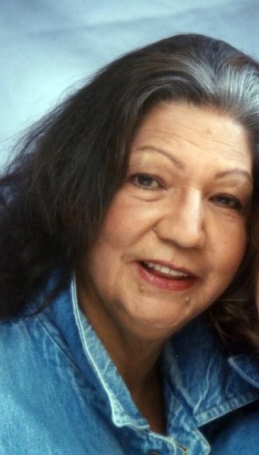 Obituary of Vicky M. Ramirez