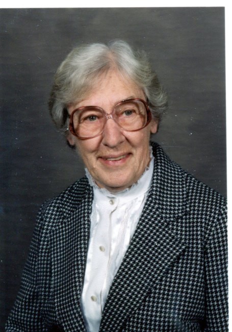 Obituary of Alma A Howard