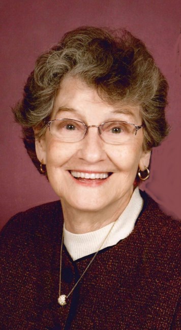Obituary of Eloise Condra-Rector