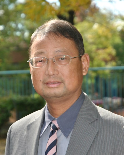 Obituary of Guo Hui Xu