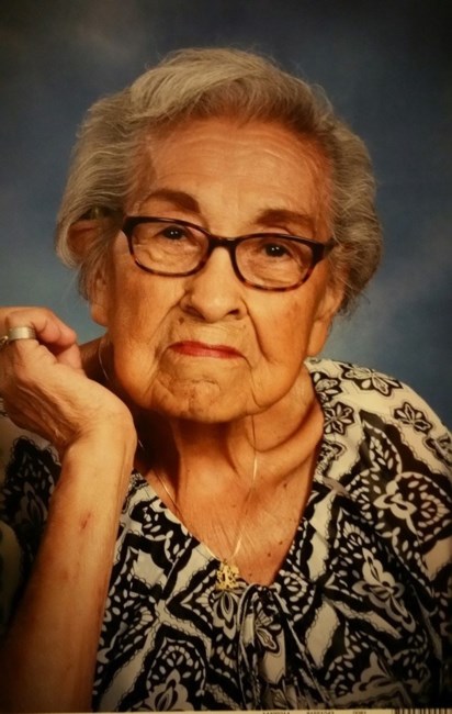 Obituary of Mary Ann Gomez