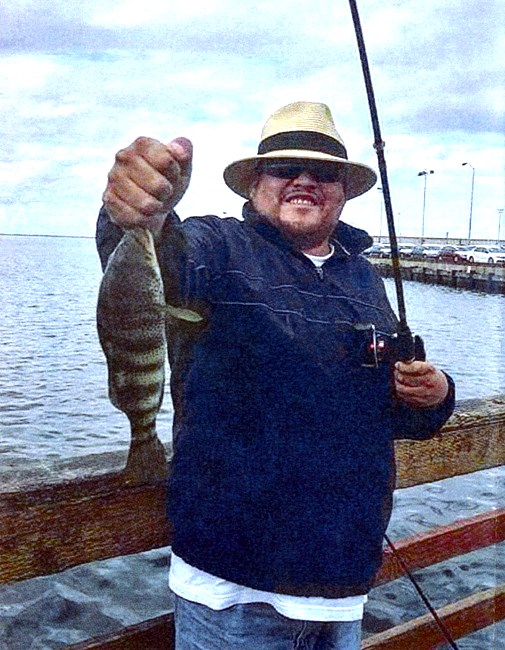 Obituary of Jonathan Serratos Morado