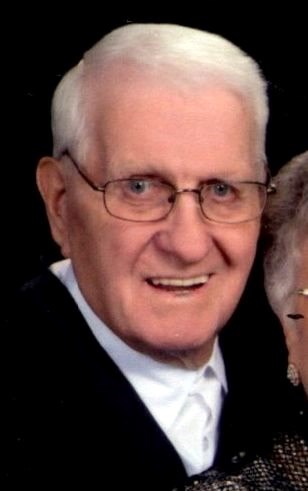 Obituary of John Lex Richards