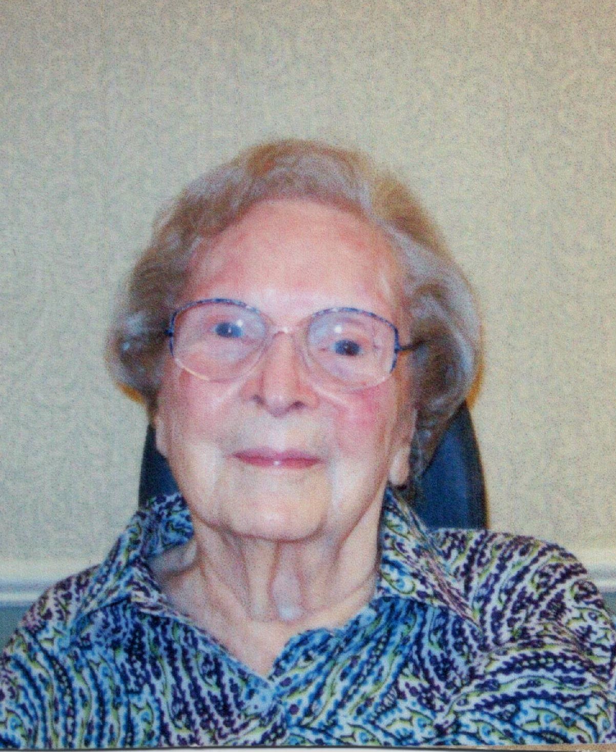 Obituary of Dorothy L. Ball