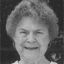 Obituary of Marilyn Bonney (Ellis)