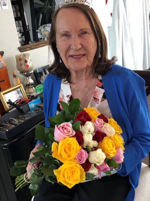 obituary image