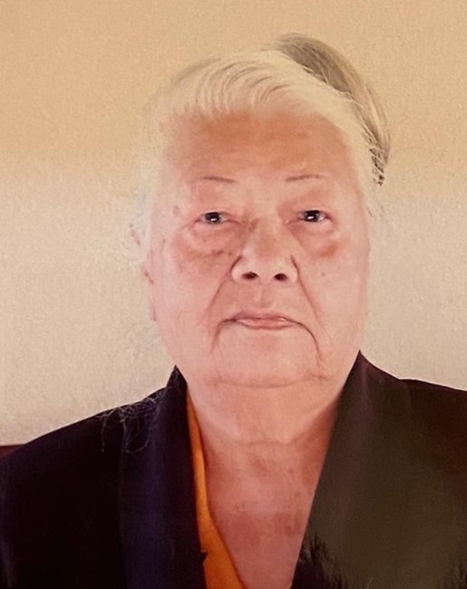 Obituario de Do Thi Loc