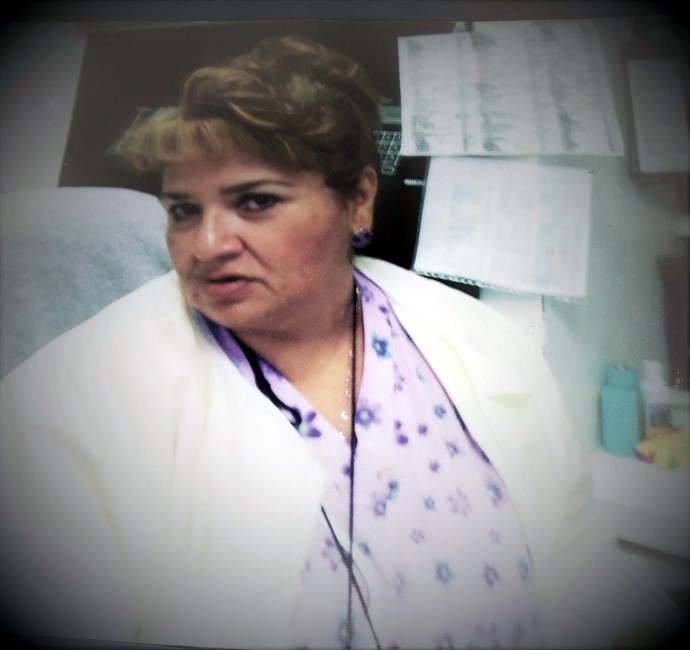 Obituario de Eleanor Rodriguez Lopez