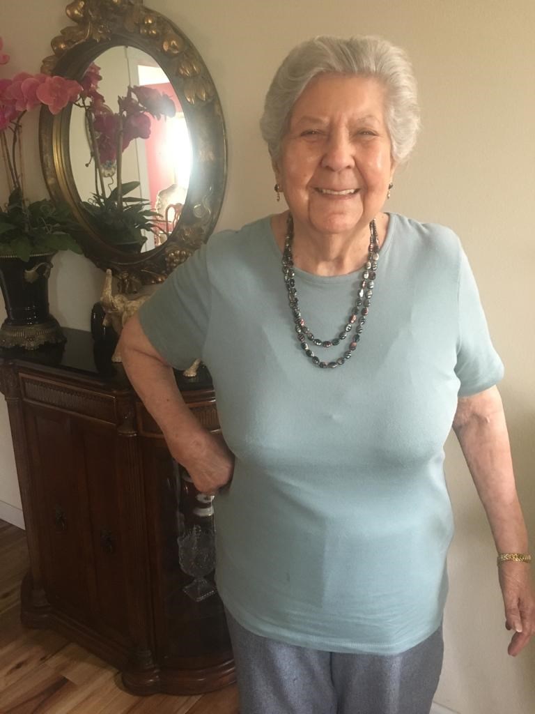 Maria Martinez Obituary Greenville, SC