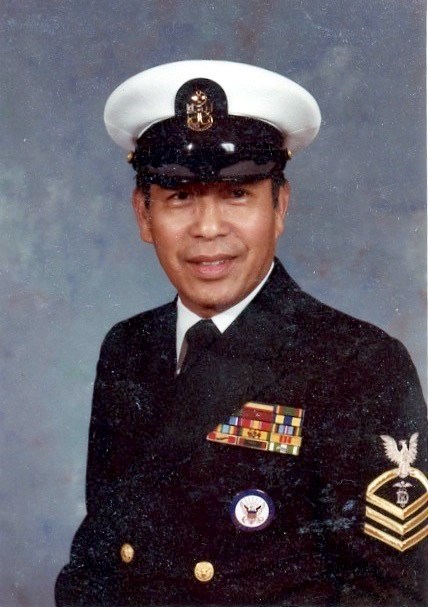 Obituary of Francisco Ballesteros Docog