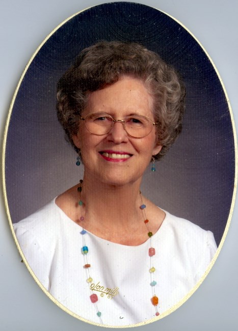 Obituary of Chrystal Neal Morris