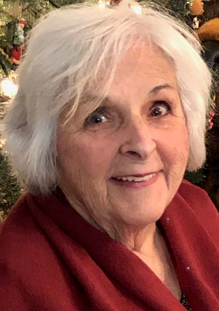 Avis de décès de Laurette Bedard