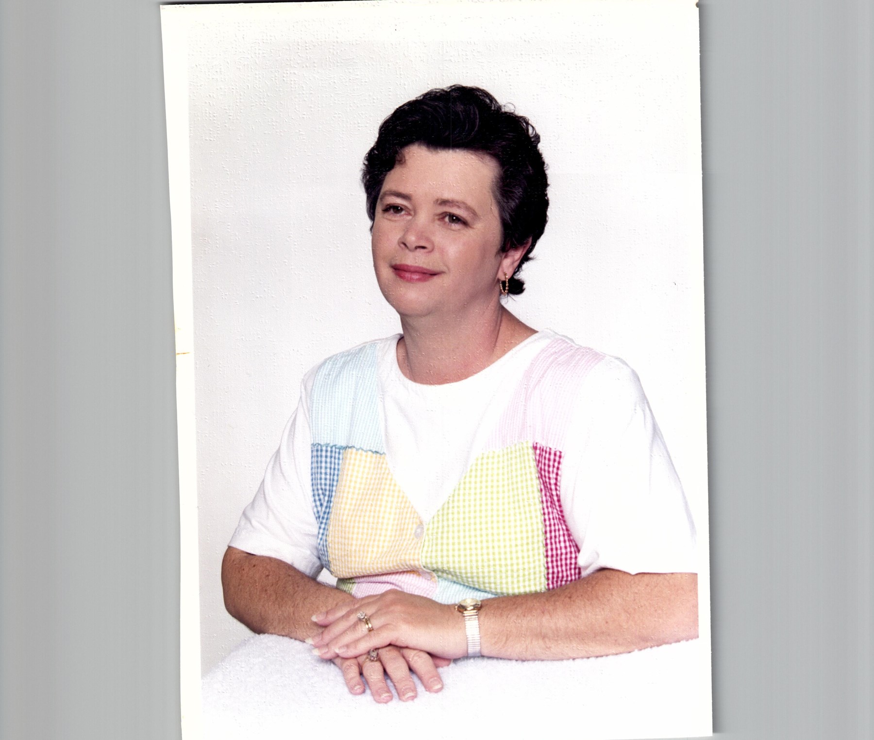 Obituary of Patricia Diane Odom