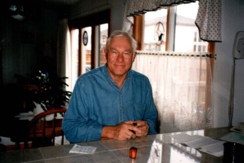 Obituary of Harlow A. Wilke