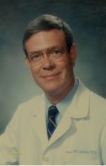 James Cabaniss