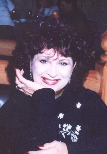 Obituary of Jeanette Marie Keller