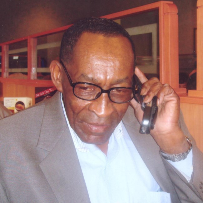 Obituary of Lawrence Oliver Jr.