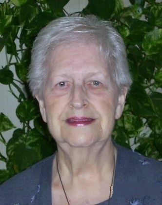 Obituary of Ola LeBleu Ogea