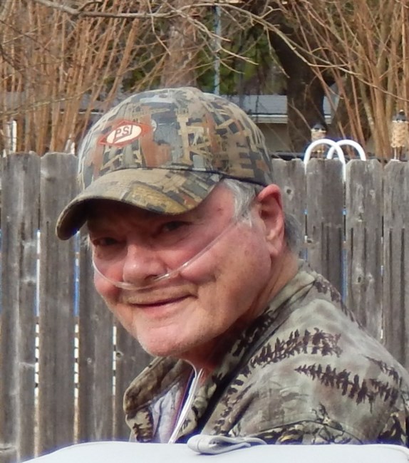 Obituary of Robert "Bobby" Hawn Jr.