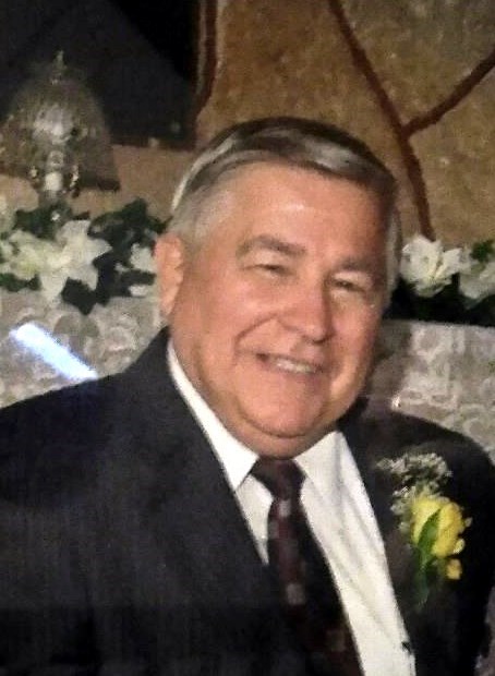 Obituary of James Richard Galluzzi, Lt. Col. USAF Retired