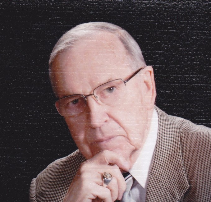 Obituary of Jerry C. Ellenwood