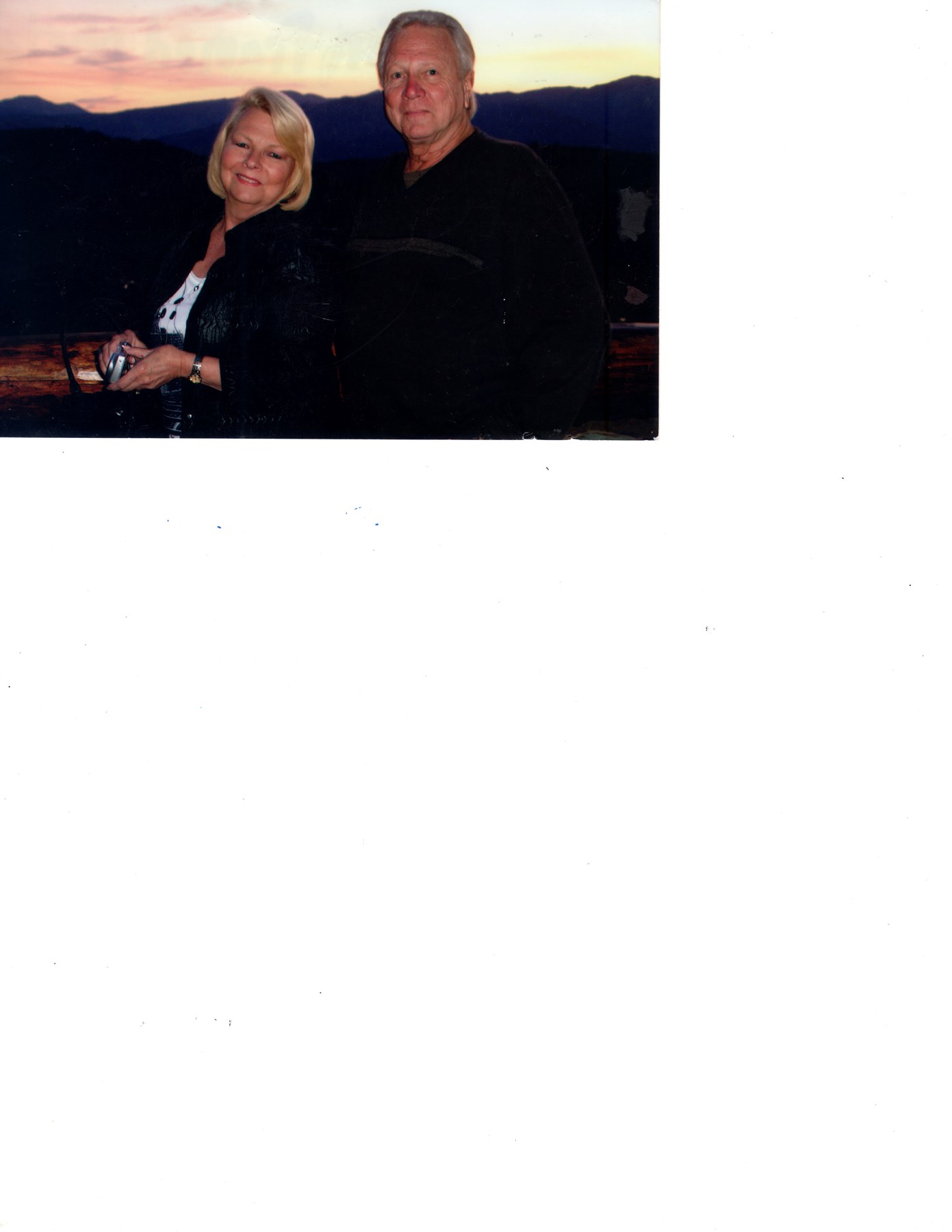 Obituary of Sandra Lee Denton