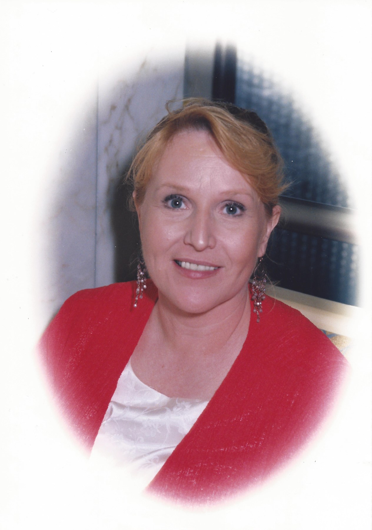 Obituary of Deborah Watson