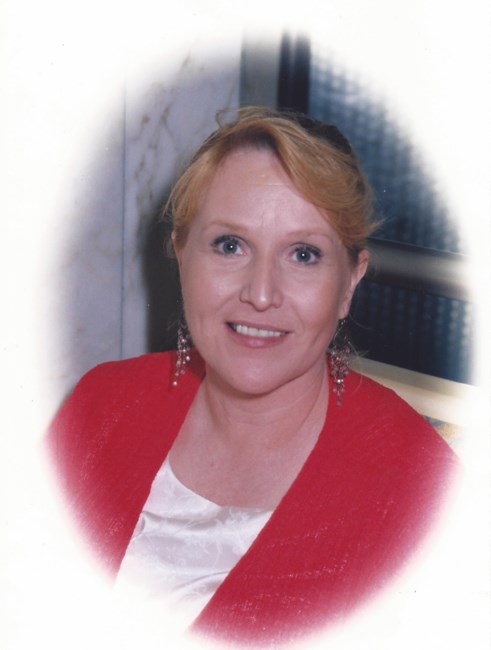 Obituary of Deborah Watson