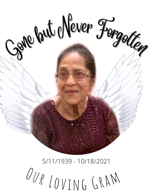 Obituary of Meena Mohamed