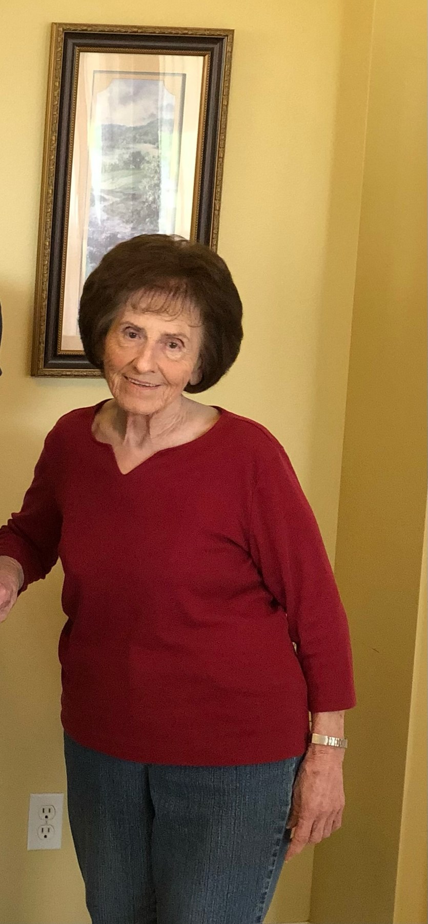 Emelda Joyce Jackson Obituary Poplarville, MS