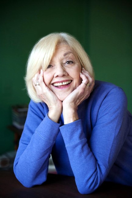 obituary image