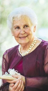 Obituary of Adele Benetti Llop