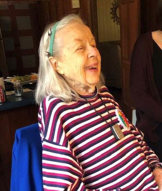 Obituary of Lois Elaine Trandel